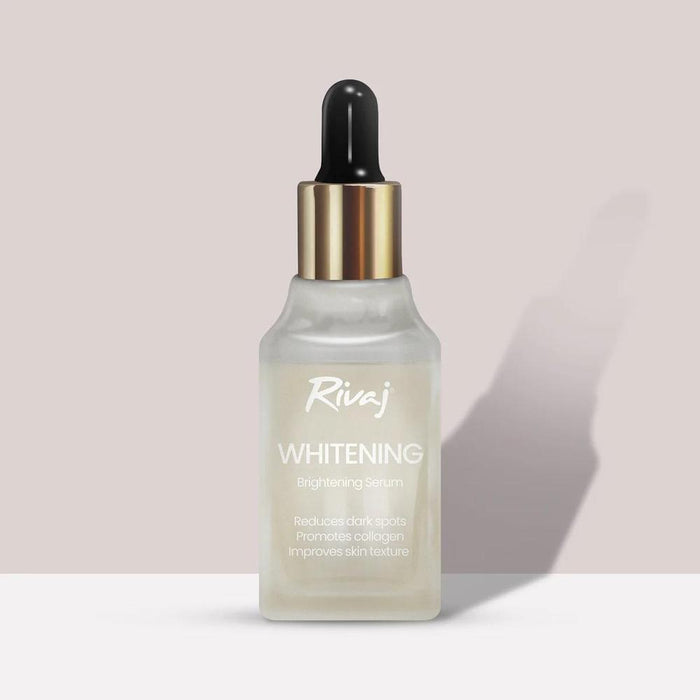 Whitening Face Serum,30 ml