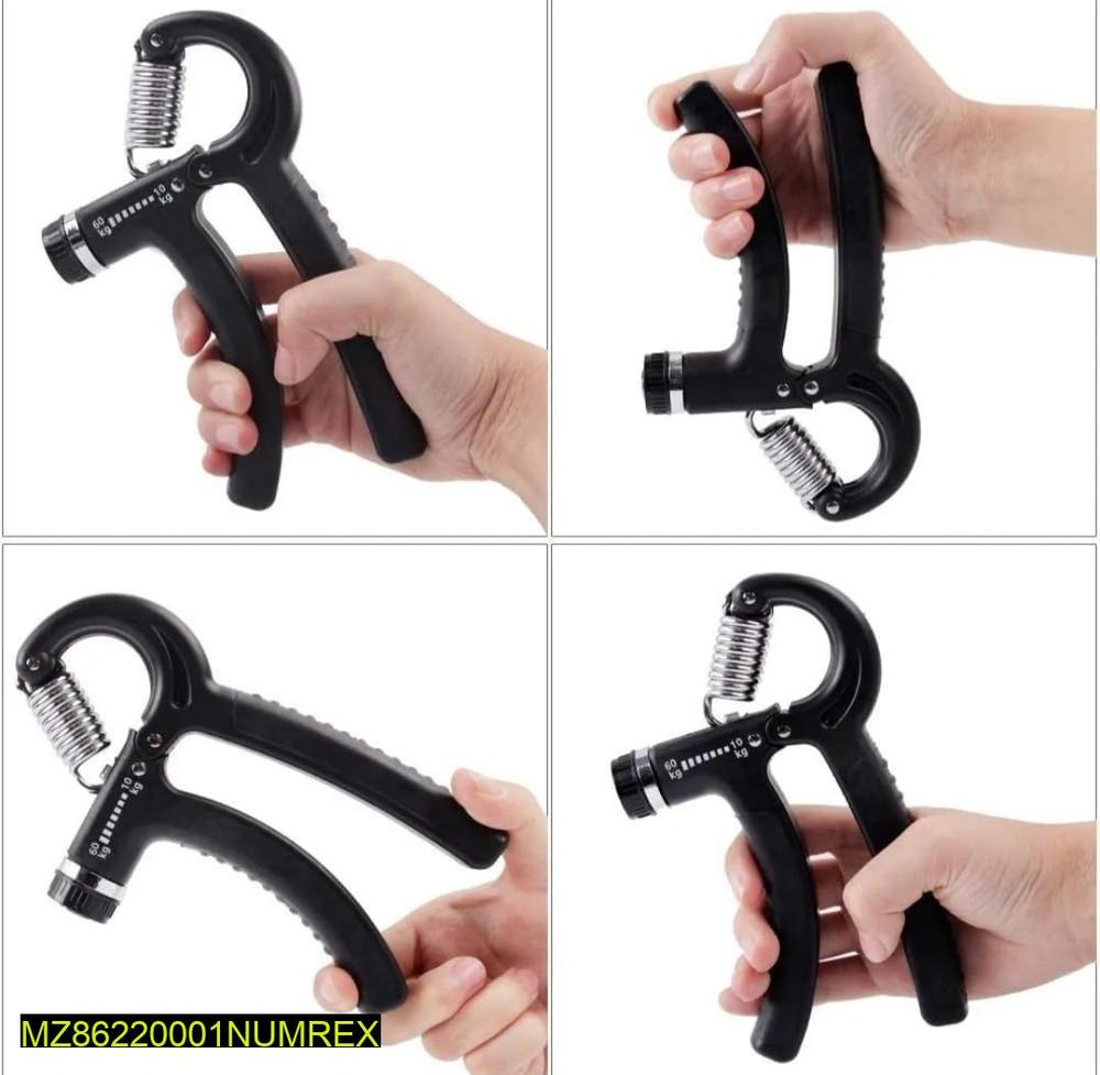 1 Pc Hand Grip