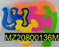 Educational Puzzle Toy For Kids