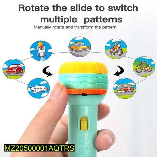 Best Projector FlashLight For Kids