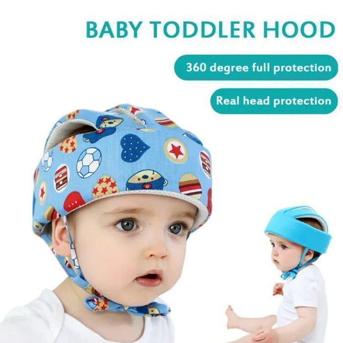 Baby Head Protector Helmat