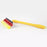 1 Pc Plastic Handle Bathroom Wiper