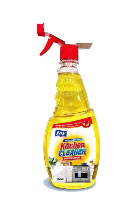 Kitchen Cleaner, 500 ml