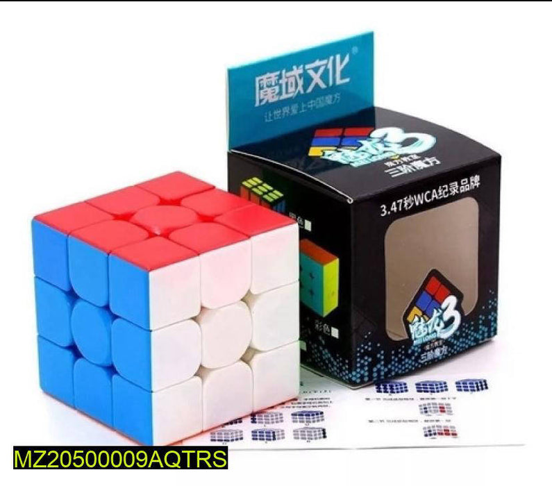 Kids Puzzle Cube