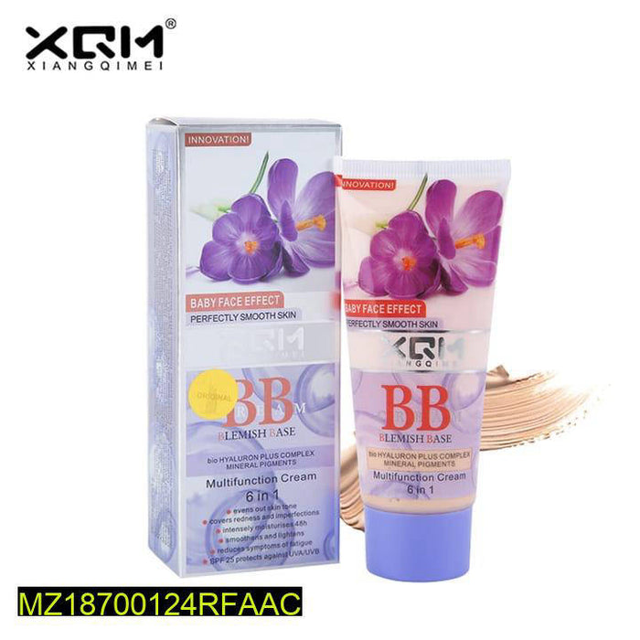 BB cream