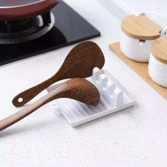 Spatula Spoon Lid Holder