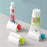 Toothpaste Tube Rolling Squeezer Pack of 2