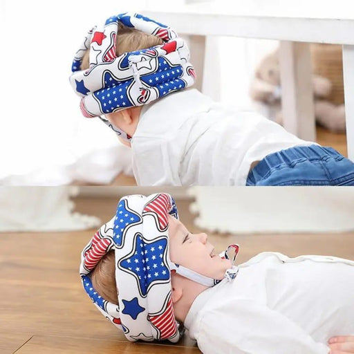 Baby Head Protector Helmat