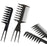 Salon Hair Comb Set