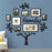 Family Photo Frame Wall Art