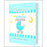 Baby Boy Record Book, Memory Book