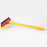 1 Pc Plastic Handle Bathroom Wiper