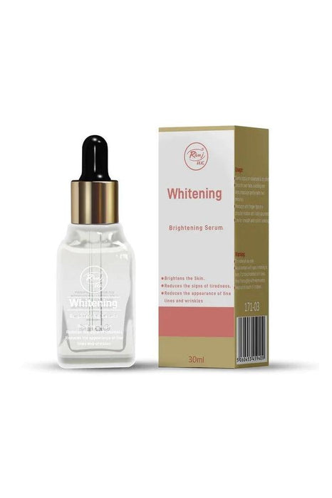 Whitening Face Serum,30 ml