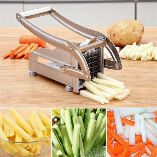 Potato French fries Cutter