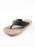 Black Camel Medicated Slippers,For Men