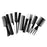 Salon Hair Comb Set