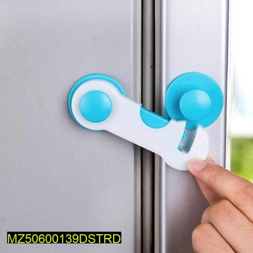 Child Safety Cupboard Lock