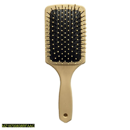 Detangling Paddle Hair Brush