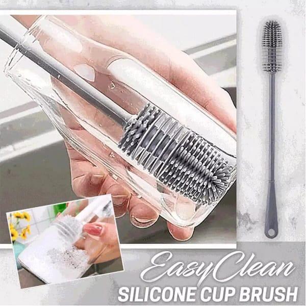 Silicon Bottle Brush