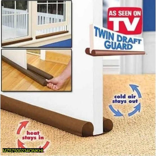 Door & Window Seal Adjustable Mat