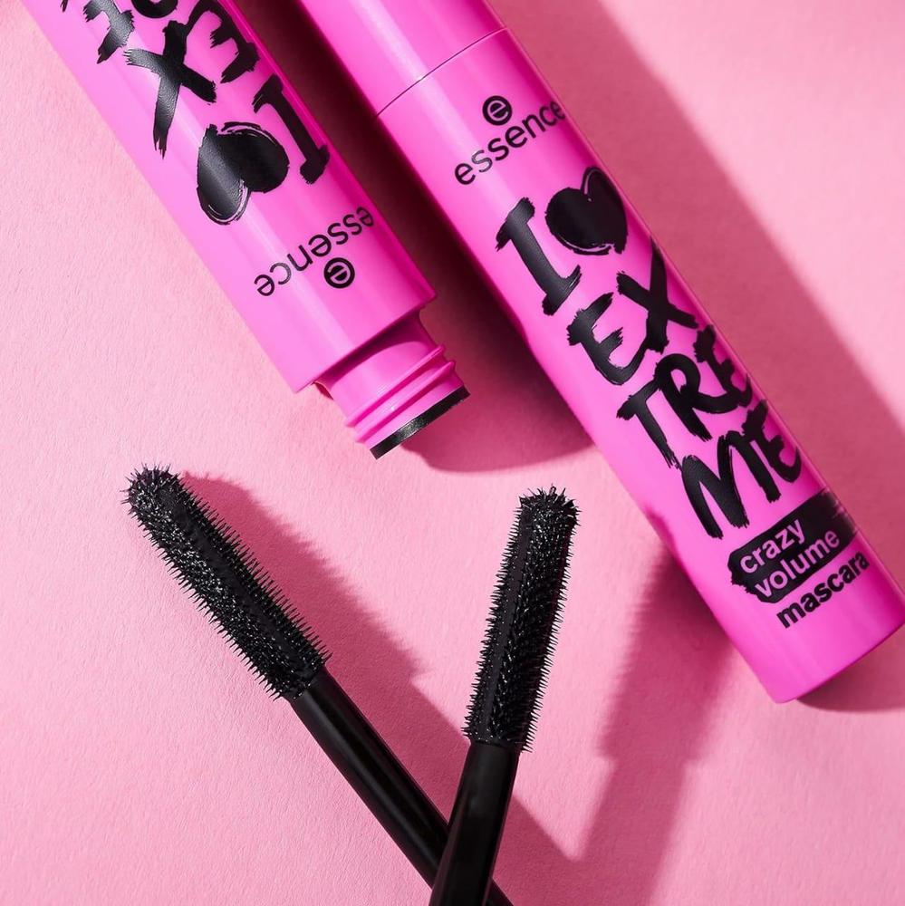 Waterproof Voliumizing Mascara