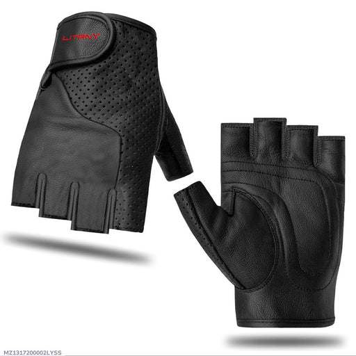 Motorcycle Gloves, Track L245